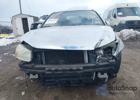 2009 Kia Spectra Sx z USA, uszkodzony, nr VIN KNAFE222595027178